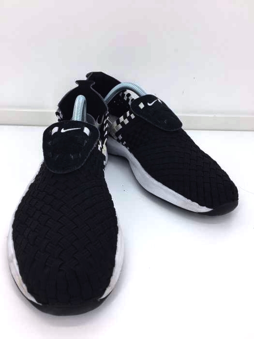 NIKE(ナイキ) AIR WOVEN メンズ JPN：27