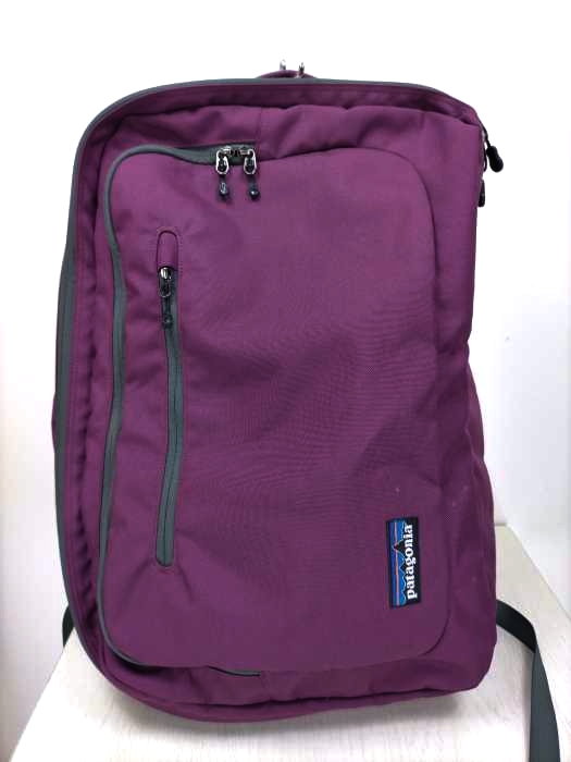 patagonia(パタゴニア) 3way MLCバッグ メンズ 表記無