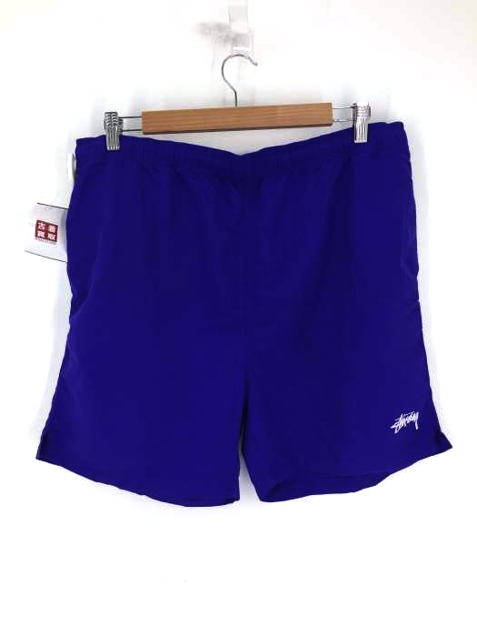 Stussy(ステューシー) Stock Elastic Waist Short メンズ  XL