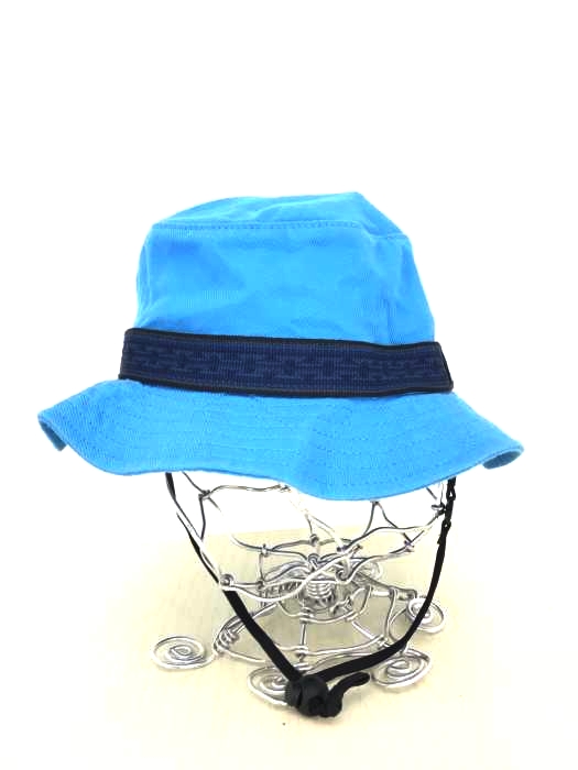 KAVU(カブー) ノルディックテープ ブーニー サファリハット レディース M