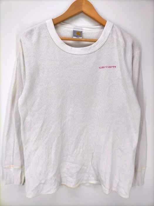 Carhartt(カーハート) ワッフル L/S TEE メンズ import：L