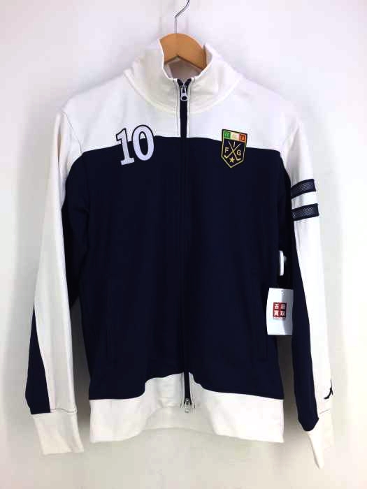 Kappa(カッパ) GOLF ITALIA トラックジャケット メンズ  L