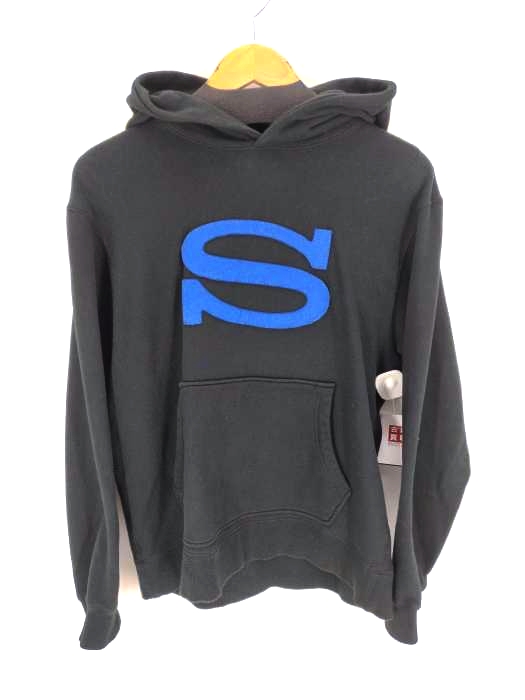 Stussy(ステューシー) S プルオーバーパーカー メンズ  M