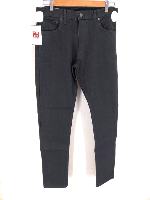 MINEDENIM(マインデニム) N.Slim Tapered STR 5pocket OWS メンズ  32