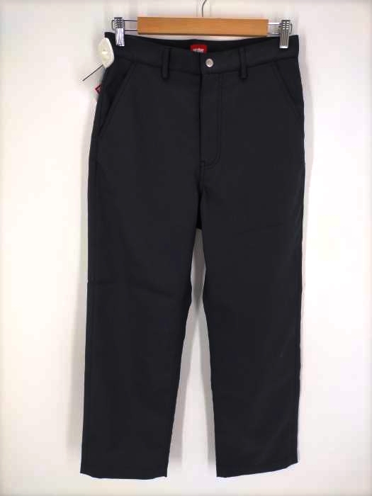 order(オーダー) loose twill pants  メンズ JPN：S