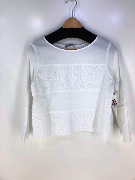 theory luxe(セオリーリュクス) リネンレーヨンブラウス レディース  040