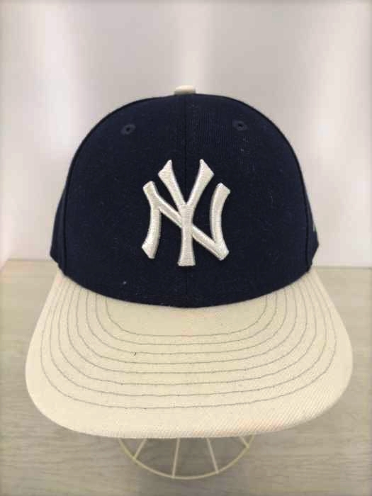 NEW ERA(ニューエラ) 59FIFTY 6パネルキャップ メンズ  7 1/2