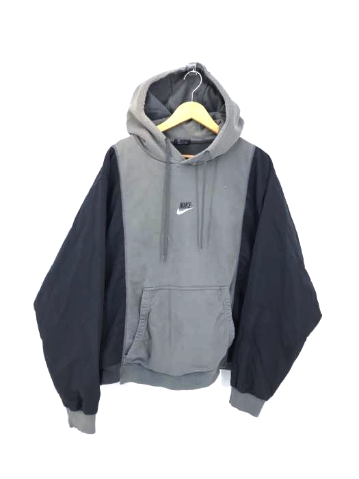 NIKE(ナイキ) NSW HOODIE BRS メンズ JPN：L