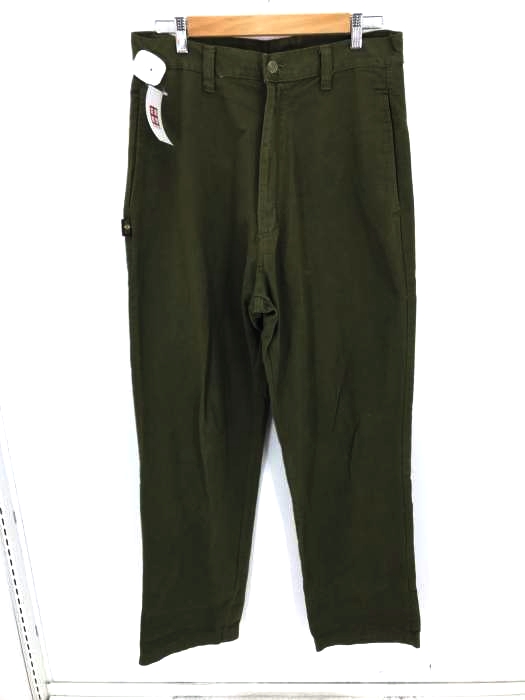 KIK WEAR(フメイ) USA製 bigcityfit baggy pants メンズ US:32-33