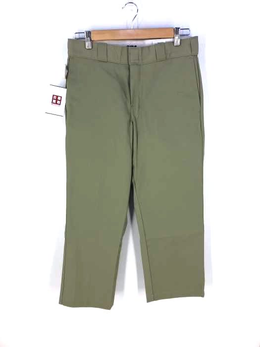 Dickies(ディッキーズ) メキシコ製 874 ワークパンツ メンズ  31×30