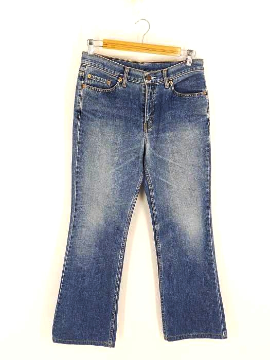 Levis(リーバイス) 553 97年 ジップフライ 5P デニムパンツ メンズ  W28 L32