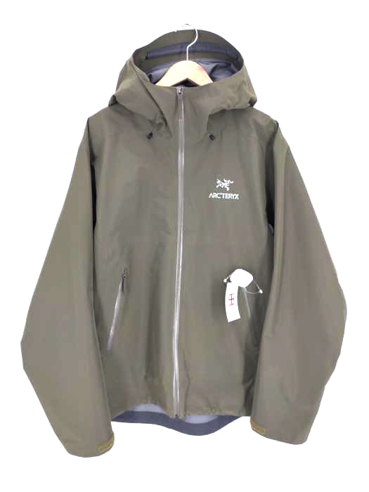 ARCTERYX(アークテリクス) Beta LT Jacket Mens メンズ  L