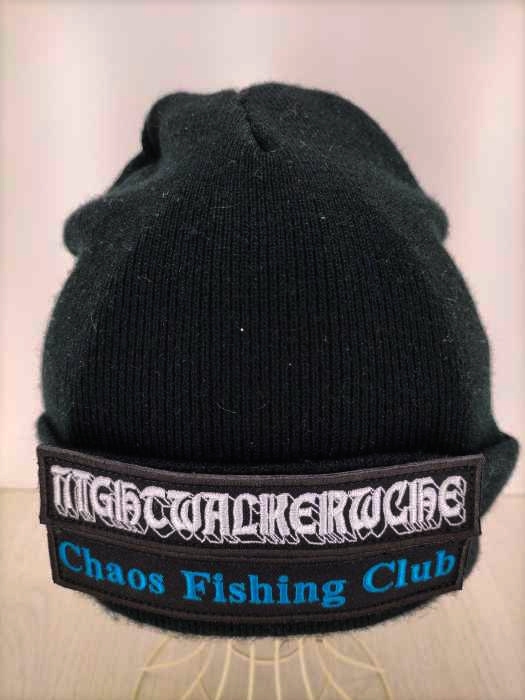chaos fishing club(カオスフィッシングクラブ) 21AW LED WATCH CAP メンズ 表記無