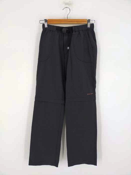 Columbia(コロンビア) TITANIUM 2WAY クライミングパンツ レディース  M