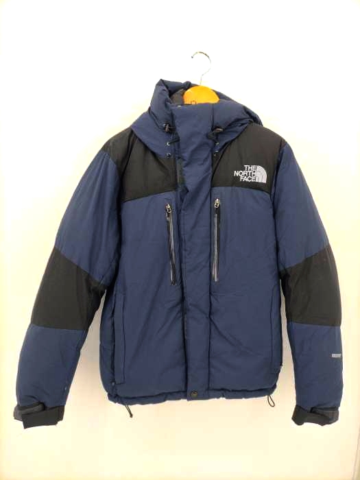 ザノースフェイス THE NORTH FACE 15AW バルトロライトジャケット メンズ JPN：M