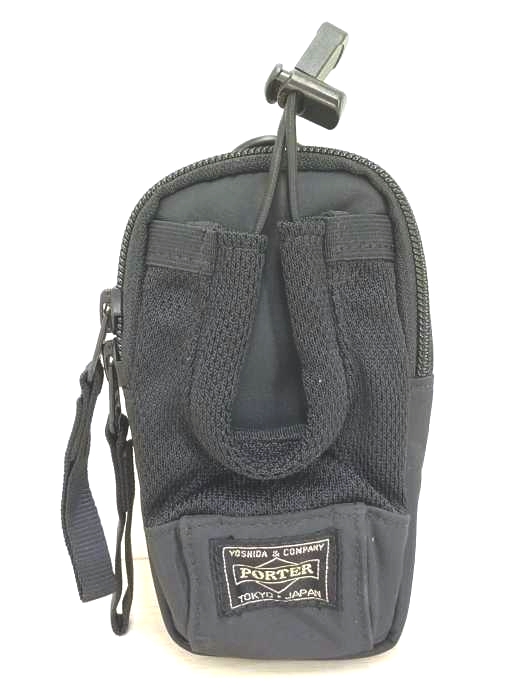 PORTER(ポーター) POUCH ドライブポーチ メンズ 表記無