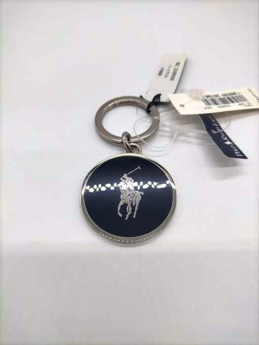 Polo by RALPH LAUREN(ポロバイラルフローレン) キーホルダー メンズ 表記無