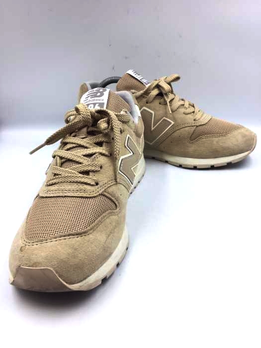 NEW BALANCE(ニューバランス) CM996AD メンズ JPN：27