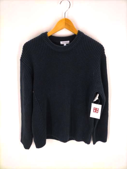 BEAUTY & YOUTH UNITED ARROWS(ビューティーアンドユースユナイテッドアローズ) 19SS バルキーアゼニット メンズ JPN：M