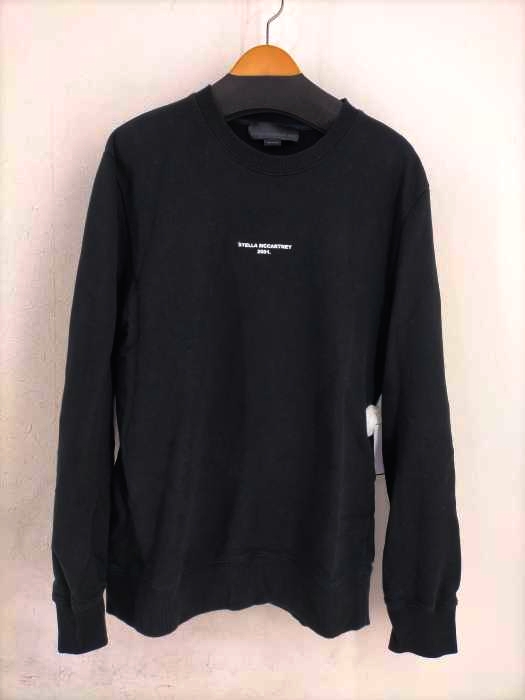 STELLA McCARTNEY(ステラマッカートニー) 2001. Sweatshirt Jersey メンズ JPN：S