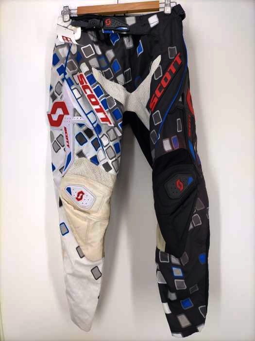 SCOTT(スコット) レーシングパンツ モトクロス メンズ  34