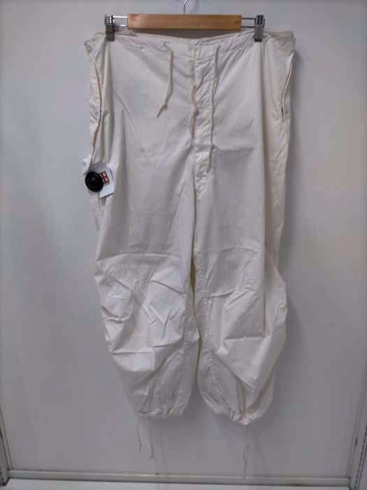 US ARMY(ユーエスアーミー) 90S Snow Camouflage Trousers メンズ  MEDIUM-SHROT