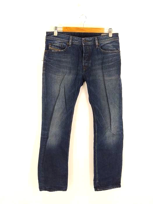 ディーゼル DIESEL WAYKEE メンズ 31inch