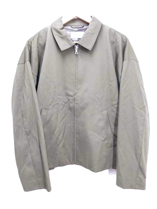 マッキントッシュフィロソフィー MACKINTOSH PHILOSOPHY ウールジップアップジャケット メンズ JPN：L 6