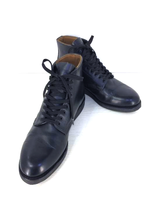 レッドウィング RED WING POSTMAN BOOTS メンズ  US8.5