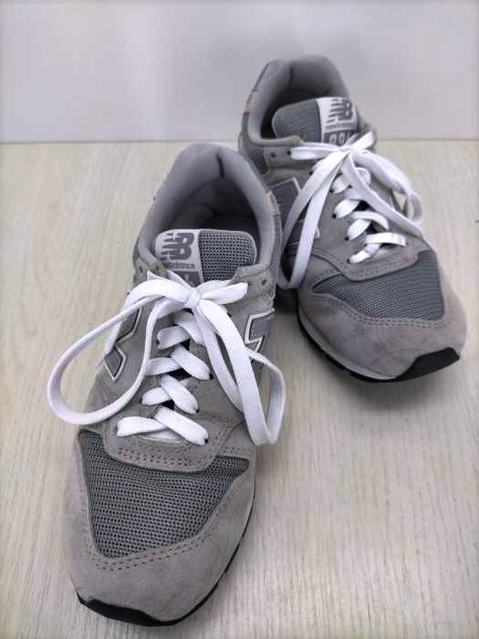 ニューバランス NEW BALANCE CM996 BG レディース JPN：24.5