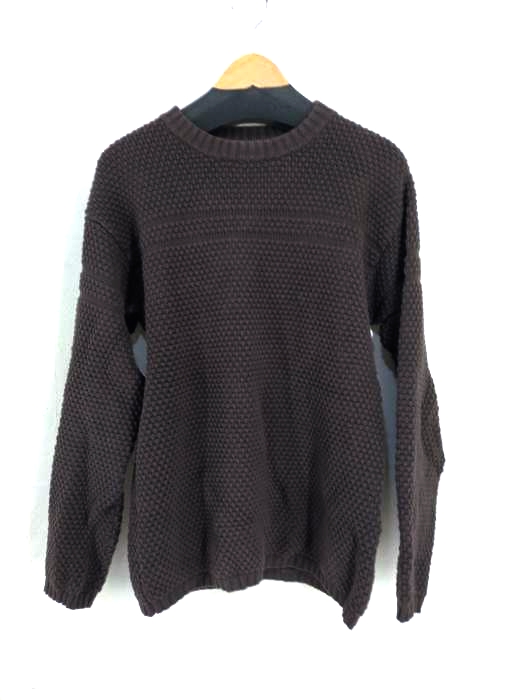 ジャーナルスタンダード JOURNAL STANDARD ワッフルニット メンズ JPN：M