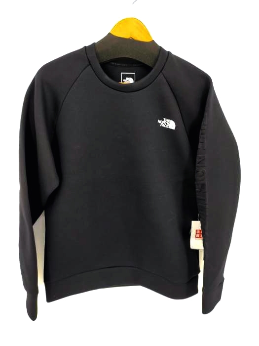 ザノースフェイス THE NORTH FACE Tech Air Sweat Crew メンズ JPN：L