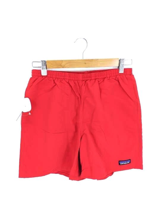 パタゴニア patagonia Baggies Shorts 5inch メンズ  S