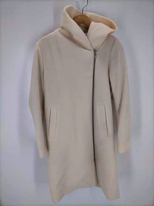 ラウンジドレス Loungedress ロングフードコート レディース FREE