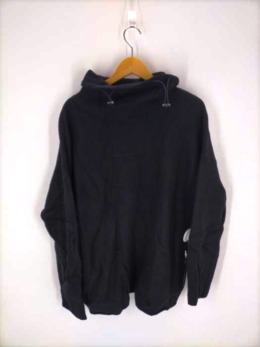 アクネストゥディオズ ACNE STUDIOS MOORE ボイルドウールブレンドタートルネック メンズ JPN：XS