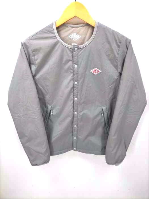 ダントン DANTON INSULATION JACKET レディース JPN：36