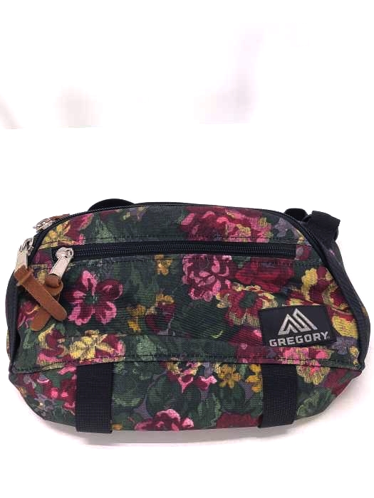 グレゴリー GREGORY TRANSFER SHOULDER トランスファーショルダー M  ガーデンタペストリー メンズ  M