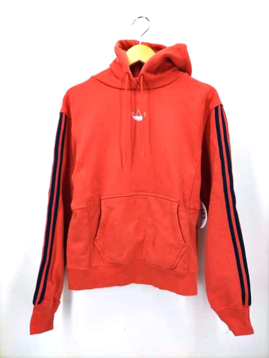 アディダス adidas O ff Court Hoodie メンズ JPN：M