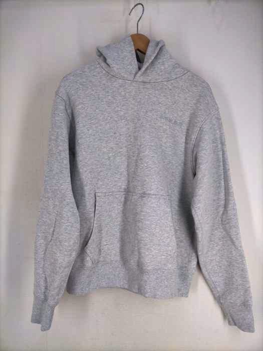 アディダスオリジナルス adidas Originals Pharrell Williams PW Basics HOOD LIGHT PW ベーシックス パーカー メンズ JPN：M