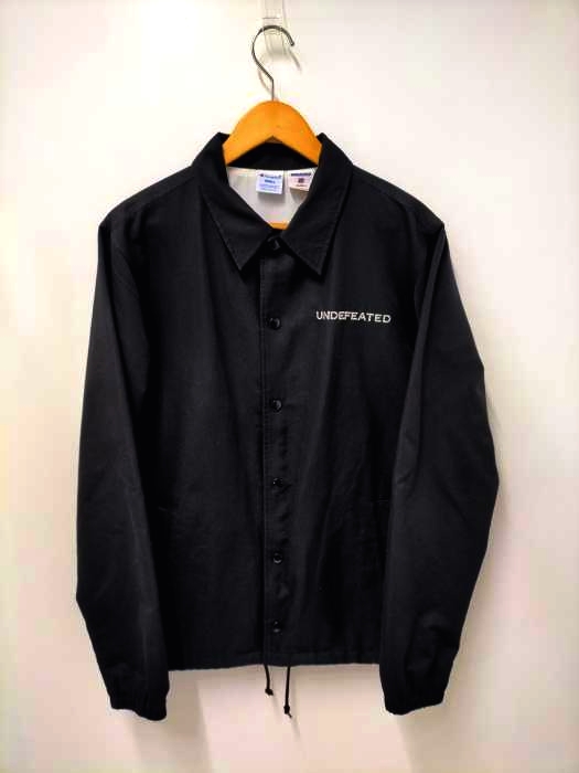 チャンピオン Champion COACHES JACKET メンズ JPN：S