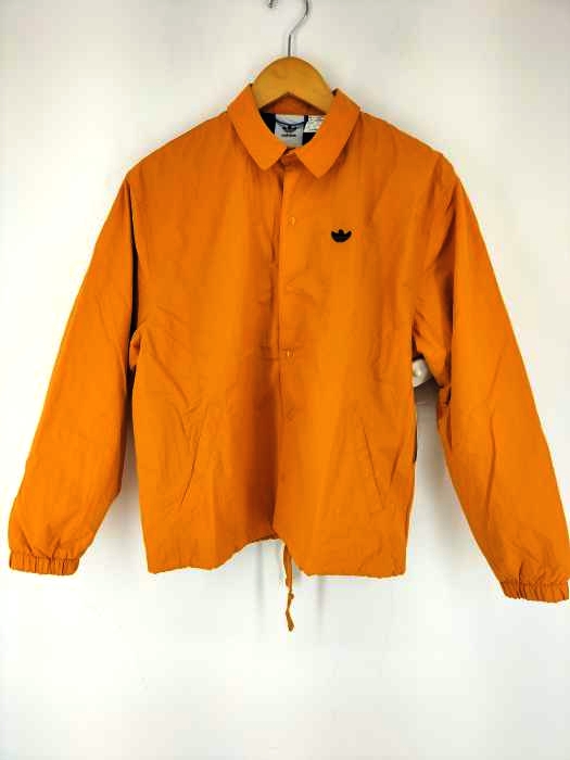 アディダス adidas SHMOOFOIL COACH JACKET メンズ JPN：S