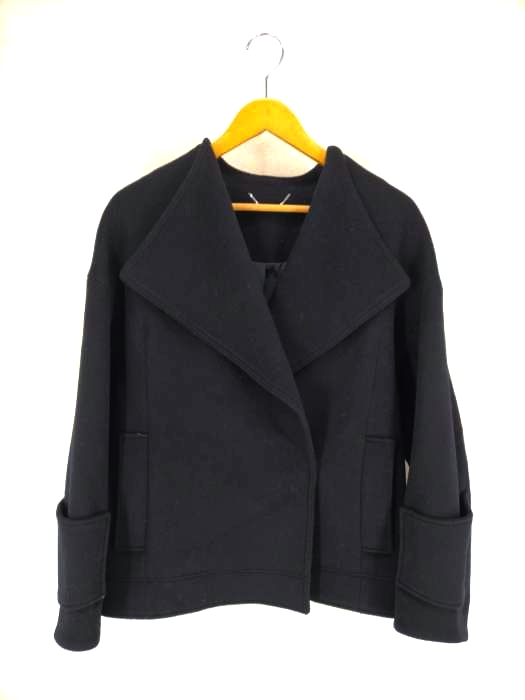 セルフォード CELFORD 22AW ウールショートコート レディース ONE SIZE