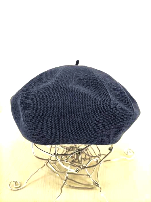 スノーピーク Snow Peak Quick Dry Beret クイックドライベレー メンズ  1