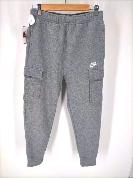 ナイキ NIKE スポーツウェア クラブ フリース メンズ JPN：L