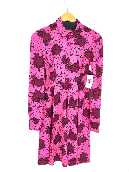 ケイトスペードニューヨーク kate spade NEW YORK Bubble Dot Smocked Dress レディース  2