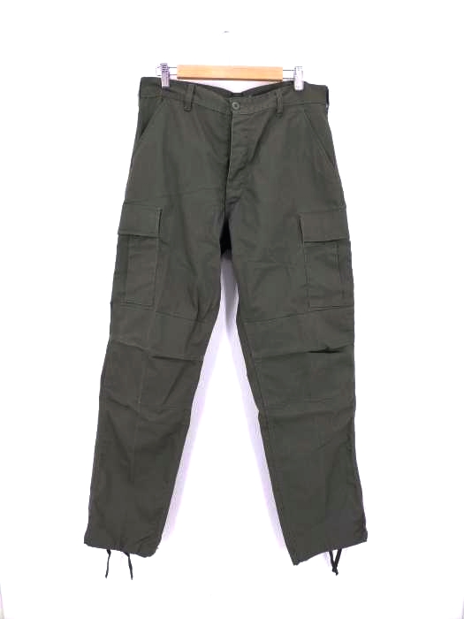 ロスコ ROTHCO B.D.U カーゴパンツ メンズ MEDIUM REGULAR