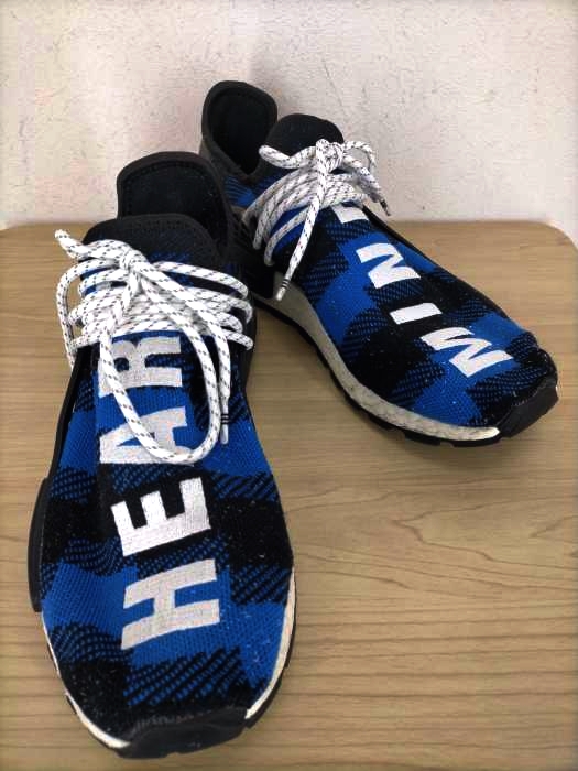 アディダス adidas adidas NMD Hu BBC メンズ JPN：28