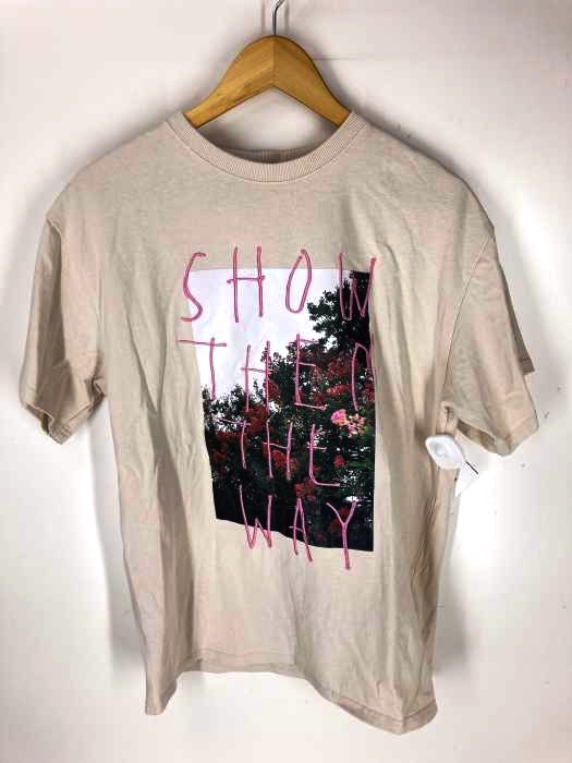 jouetie(ジュエティ) グランジフォトロゴ BIG Tシャツ レディース JPN：M JPN：M