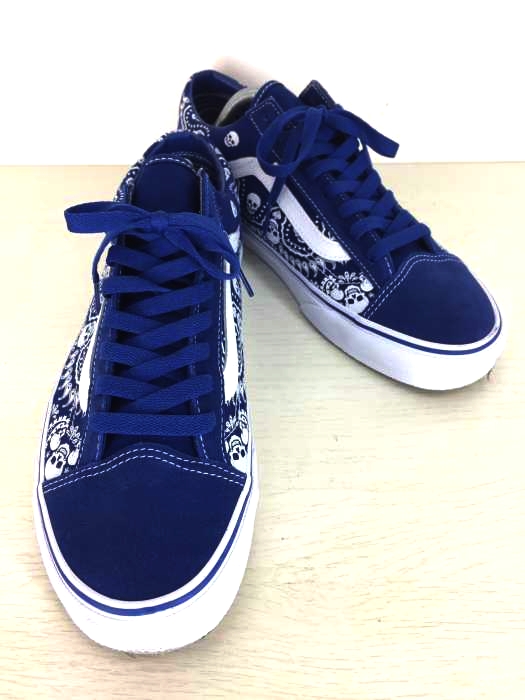 VANS(バンズ) OLD SKOOL  BANDANA PACK バンダナ パック メンズ JPN：28