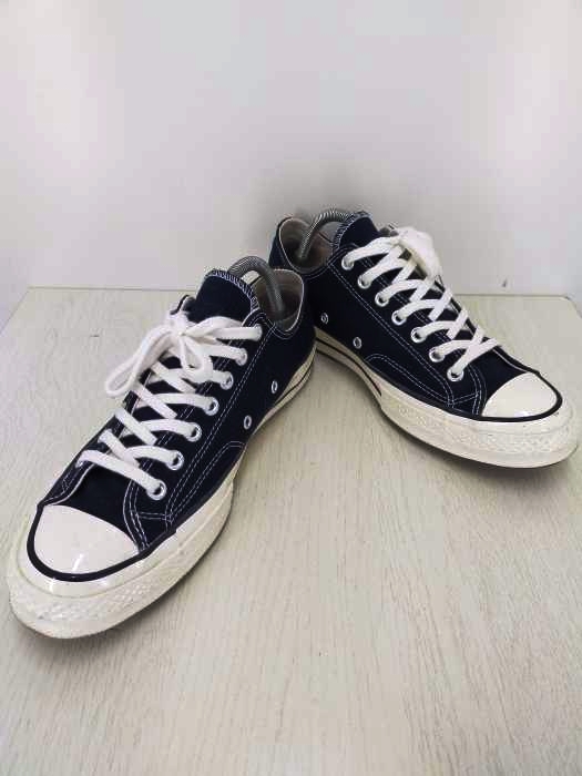 CONVERSE(コンバース) CHUCK 70 OX メンズ シューズ スニーカー